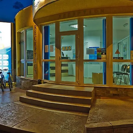 Apartament Sunny Sunset Koszarica