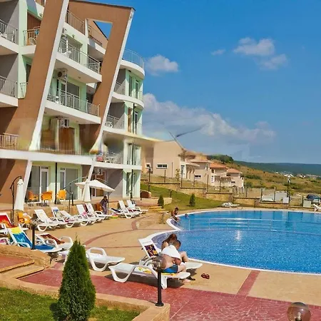 Apartament Sunny Sunset Koszarica