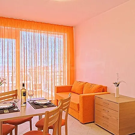 Apartament Sunny Sunset *