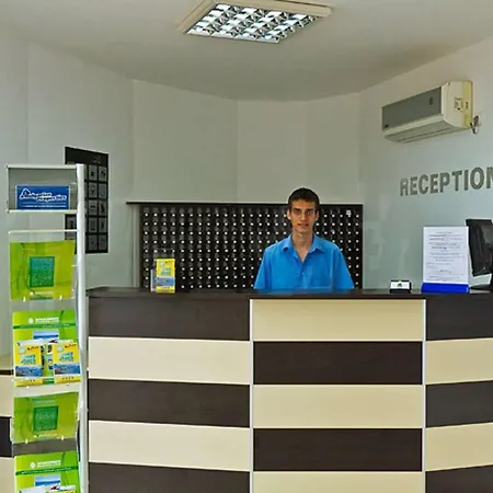 Apartament Sunny Sunset Koszarica