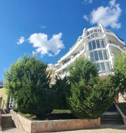 Sunny Sunset Apartament *