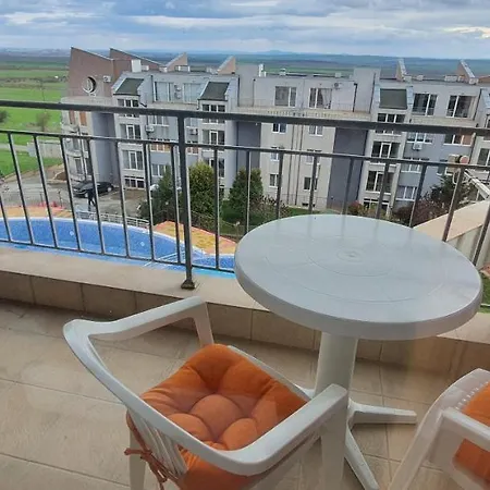 Apartament Sunny Sunset Koszarica