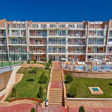 Apartamento Sunny Sunset Kosharitsa
