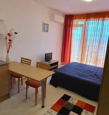 Apartamento Sunny Sunset Kosharitsa