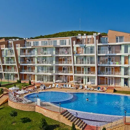 Apartamento Sunny Sunset